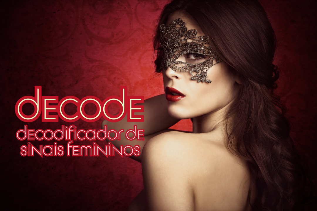 Decode Cover