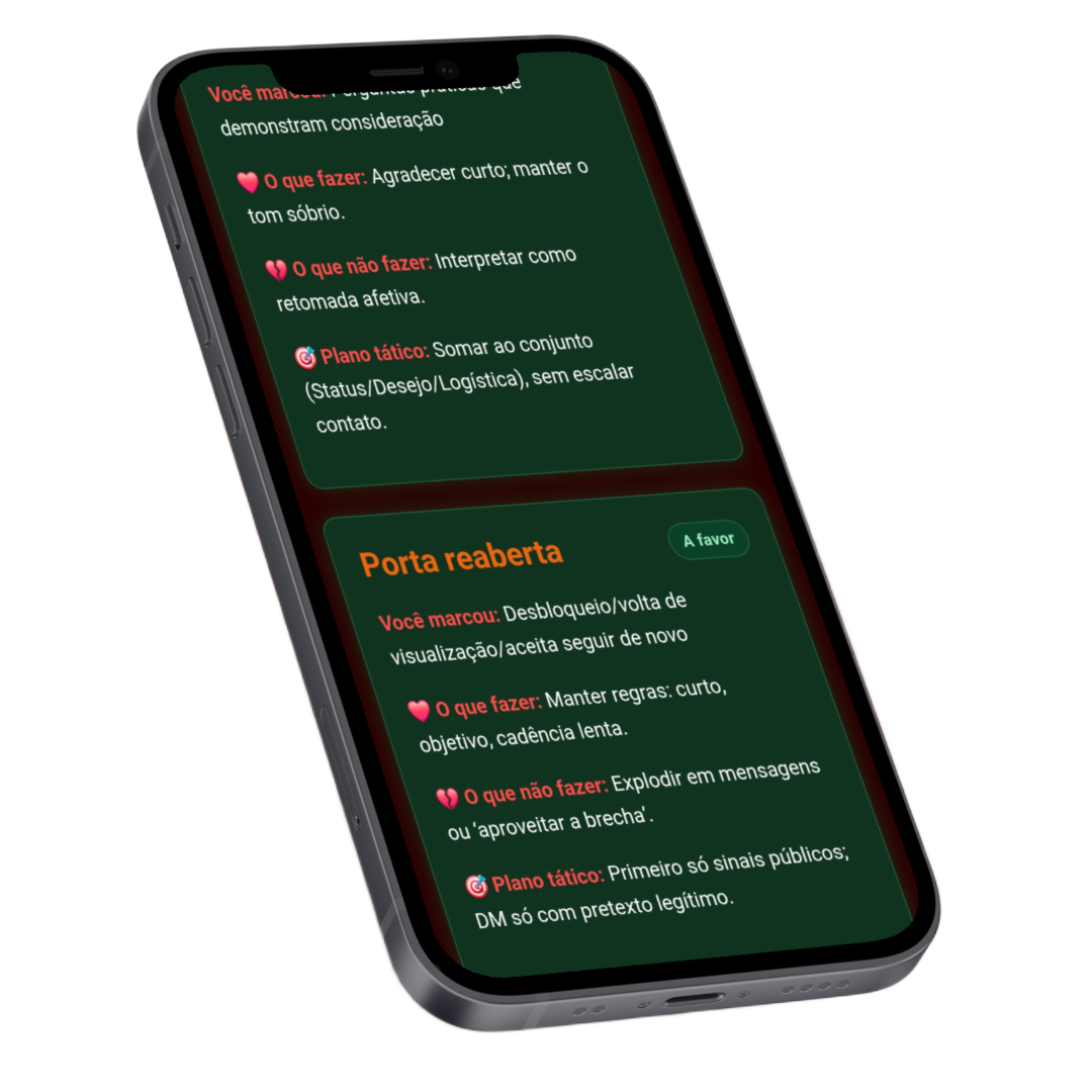 Protocolos de Bloqueio e rotas de reaproximação